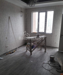 Բնակարան 2-комн 35 m² - Պետրա Բագրատիոնի, Batumi