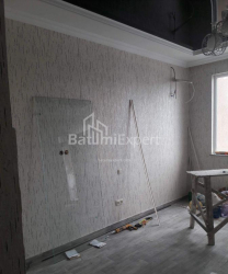 Բնակարան 2-комн 35 m² - Պետրա Բագրատիոնի, Batumi