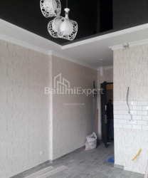 Բնակարան 2-комн 35 m² - Պետրա Բագրատիոնի, Batumi