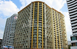 Բնակարան 1-комн 35 m² - Յուսուֆ Կոբալաձե, Batumi