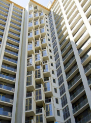 Բնակարան 1-комн 35 m² - Յուսուֆ Կոբալաձե, Batumi