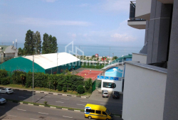 Բնակարան 1-комн 33 m² - Յուրիևսկայա, Batumi