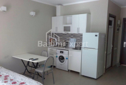 Բնակարան 33 մ² - Յուրիևսկայա, Batumi, Վրաստан