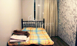 Բնակարան 85 մ² - Յուրիևսկայա, Batumi, Վրաստан