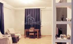 Բնակարան 85 մ² - Յուրիևսկայա, Batumi, Վրաստан
