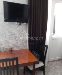 Բնակարան 2-комн 31 m² - Ալեքսանդրա Գրիբոեդովա, Batumi