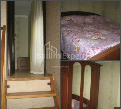 Բնակարան 26 մ² - Յուրիևսկայա, Batumi, Վրաստан