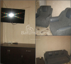 Բնակարան 26 մ² - Յուրիևսկայա, Batumi, Վրաստан