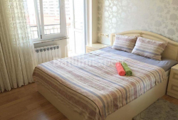 Բնակարան 74 մ² - Յուրիևսկայա, Batumi, Վրաստан