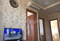 Բնակարան 4-комн 74 m² - Յուրիևսկայա, Batumi