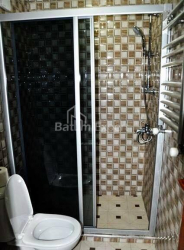 Բնակարան 1-комн 33 m² - Յուրիևսկայա, Batumi