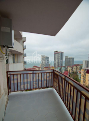 Բնակարան 4-комн 112 m² - Յուրիևսկայա, Batumi