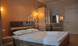 Բնակարան 87 մ² - Զուրաբա Գորգիլաձե, Batumi, Վրաստан