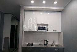 Բնակարան 34 մ² - Յուրիևսկայա, Batumi, Վրաստан