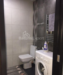 Բնակարան 1-комн 34 m² - Յուրիևսկայա, Batumi