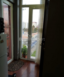 Բնակարան 2-комн 40 m² - Յուրիևսկայա, Batumi
