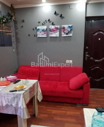 Բնակարան 2-комн 40 m² - Յուրիևսկայա, Batumi