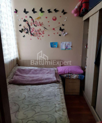 Բնակարան 2-комн 40 m² - Յուրիևսկայա, Batumi