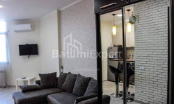 Բնակարան 2-комн 35 m² - Յուրիևսկայա, Batumi