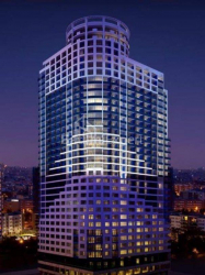 Բնակարան 2-комн 35 m² - Յուրիևսկայա, Batumi