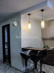 Բնակարան 2-комн 35 m² - Յուրիևսկայա, Batumi