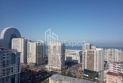 Բնակարան 43 մ² - Վախթանգ Գորգասալի, Batumi, Վրաստан