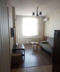Բնակարան 43 մ² - Վախթանգ Գորգասալի, Batumi, Վրաստан