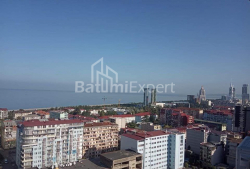 Բնակարան 2-комн 43 m² - Վախթանգ Գորգասալի, Batumi