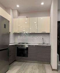 Բնակարան 2-комн 56 m² - Դավիթ Աղմաշենեբլի, Batumi