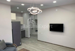 Բնակարան 2-комн 56 m² - Դավիթ Աղմաշենեբլի, Batumi