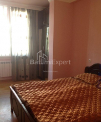 Բնակարան 2-комн 62 m² - Գեներալ Ասլան Աբաշիձե, Batumi