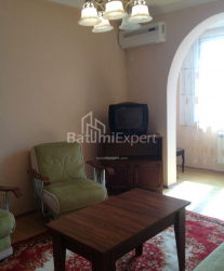 Բնակարան 2-комн 62 m² - Գեներալ Ասլան Աբաշիձե, Batumi