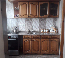 Բնակարան 70 մ² - Յուրիևսկայա, Batumi, Վրաստан