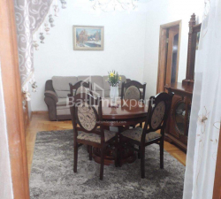 Բնակարան 3-комн 70 m² - Յուրիևսկայա, Batumi