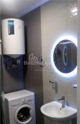 Բնակարան 1-комн 27 m² - Շերիֆ Խիմշիաշվիլի, Batumi