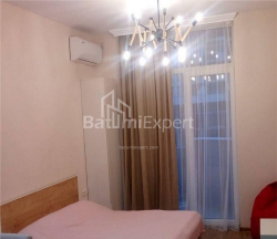 Բնակարան 1-комн 27 m² - Շերիֆ Խիմշիաշվիլի, Batumi