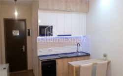 Բնակարան 1-комн 27 m² - Շերիֆ Խիմշիաշվիլի, Batumi