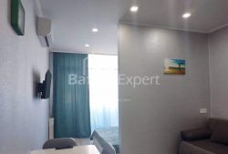 Բնակարան 2-комн 34 m² - Նիկո Փիրոսմանի, Batumi