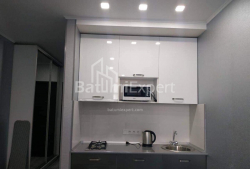 Բնակարան 34 մ² - Նիկո Փիրոսմանի, Batumi, Վրաստан