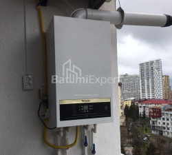 Բնակարան 34 մ² - Նիկո Փիրոսմանի, Batumi, Վրաստан