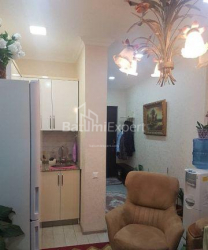 Բնակարան 2-комн 31 m² - Յուսուֆ Կոբալաձե, Batumi