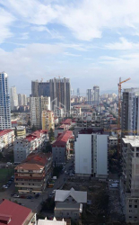 Բնակարան 2-комн 31 m² - Յուսուֆ Կոբալաձե, Batumi