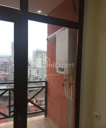 Բնակարան 3-комн 73 m² - Յուրիևսկայա, Batumi