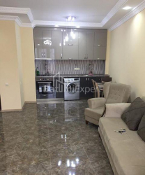 Բնակարան 2-комн 54 m² - Յուրիևսկայա, Batumi