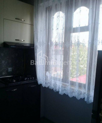 Բնակարան 3-комн 50 m² - Յուրիևսկայա, Batumi