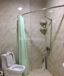 Բնակարան 1-комн 30 m² - Յուսուֆ Կոբալաձե, Batumi