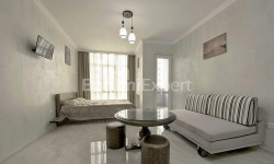 Բնակարան 1-комн 30 m² - Յուսուֆ Կոբալաձե, Batumi