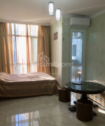 Բնակարան 1-комн 30 m² - Յուսուֆ Կոբալաձե, Batumi