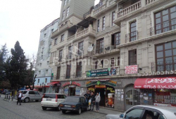 Բնակարան 151 մ² - Յուրիևսկայա, Batumi, Վրաստан