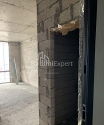 Բնակարան 59 մ² - Նիկո Փիրոսմանի, Batumi, Վրաստан